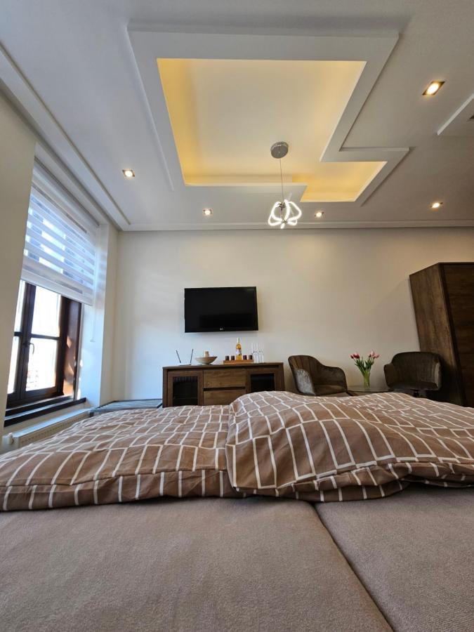 Apartmany Native 프레쇼브 외부 사진