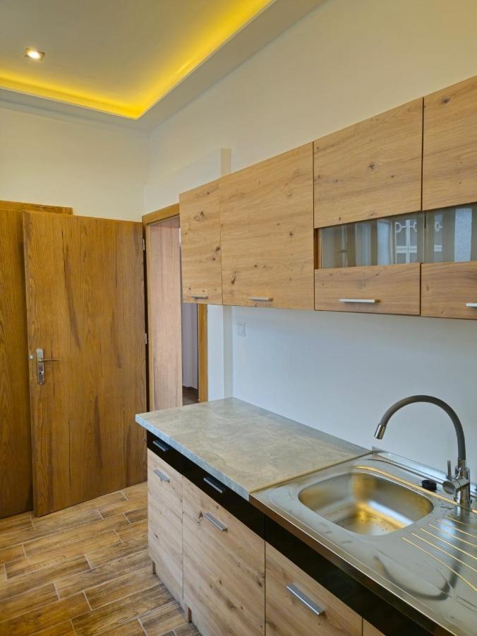 Apartmany Native 프레쇼브 외부 사진