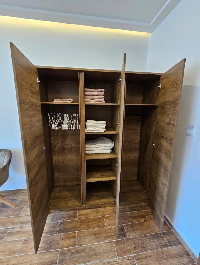 Apartmany Native 프레쇼브 외부 사진